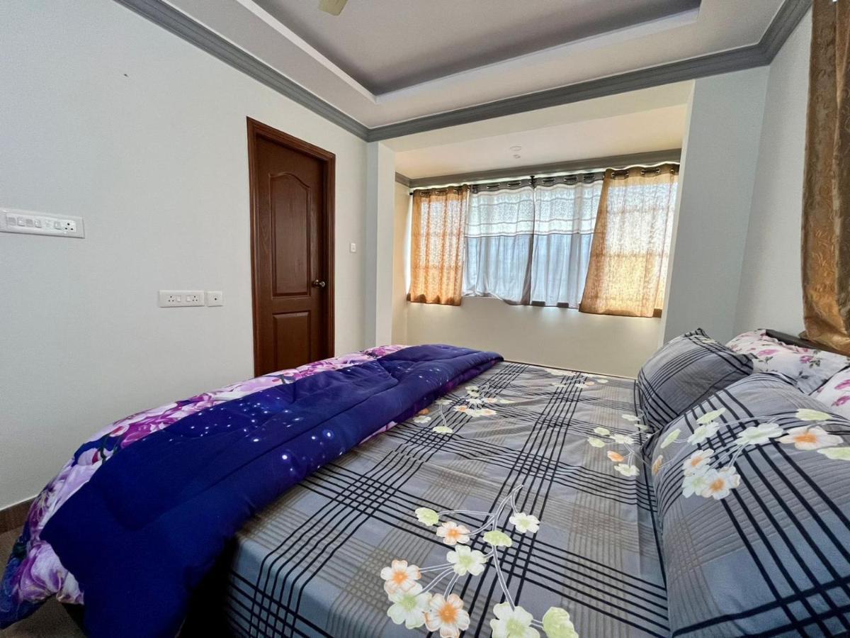 Super Hotel O Dabolim Near Goa International Airport Bagian luar foto