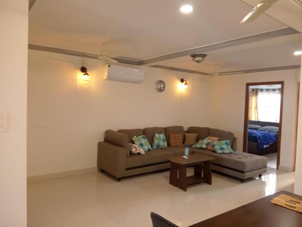 Super Hotel O Dabolim Near Goa International Airport Bagian luar foto
