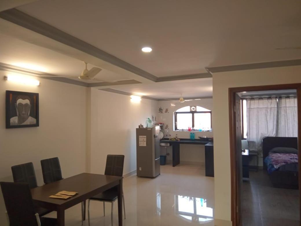 Super Hotel O Dabolim Near Goa International Airport Bagian luar foto