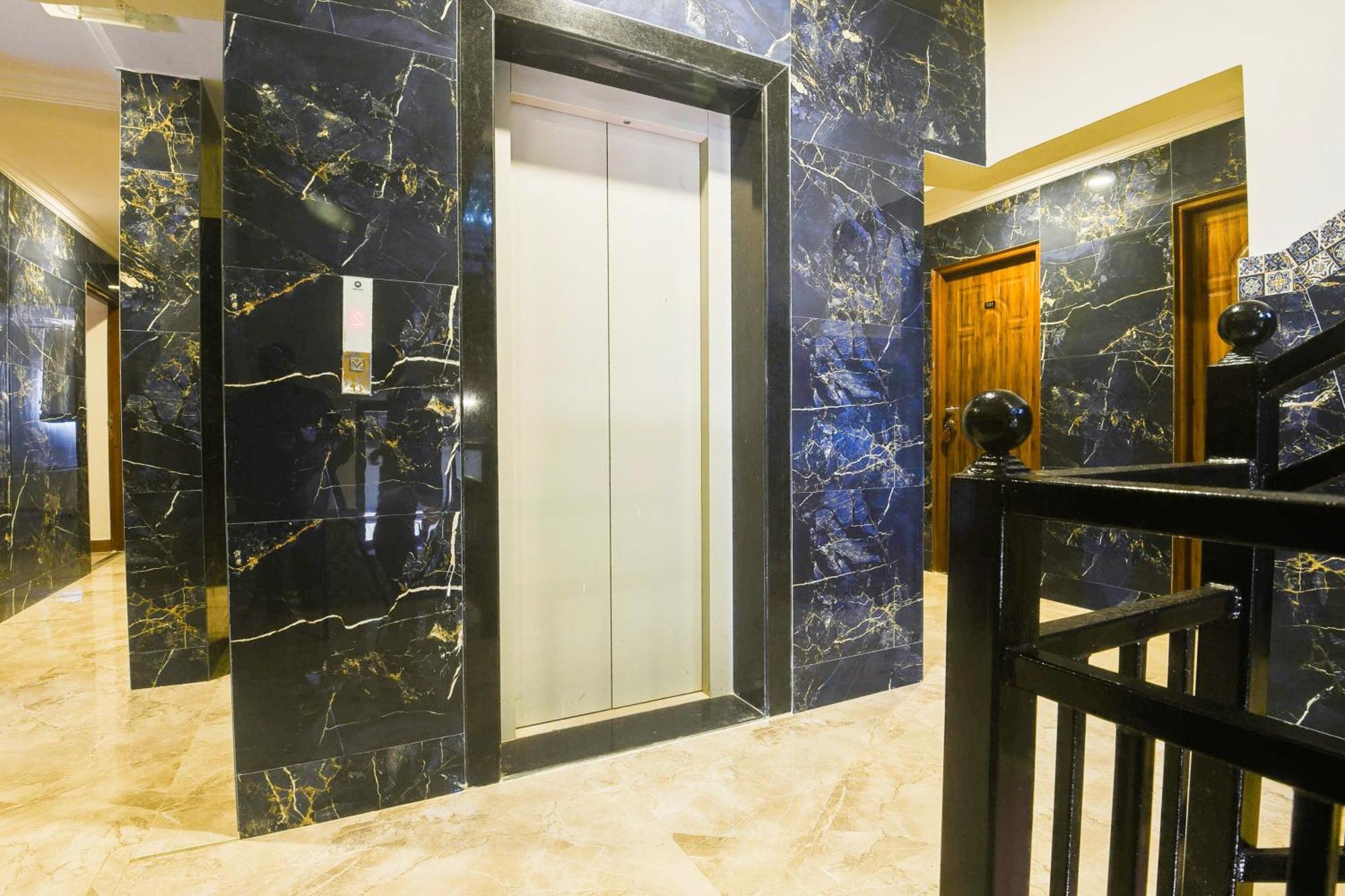 Super Hotel O Dabolim Near Goa International Airport Bagian luar foto
