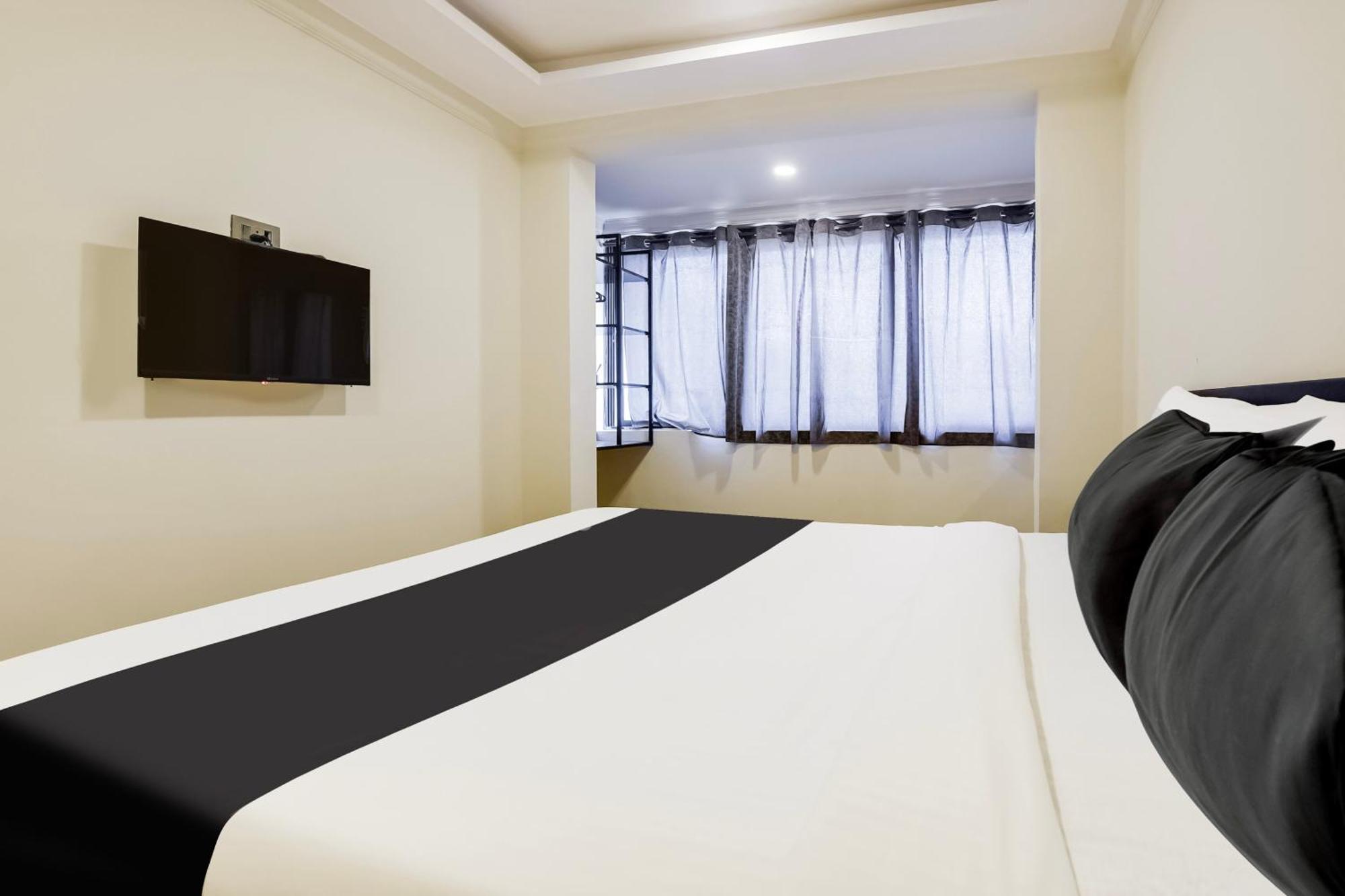 Super Hotel O Dabolim Near Goa International Airport Bagian luar foto