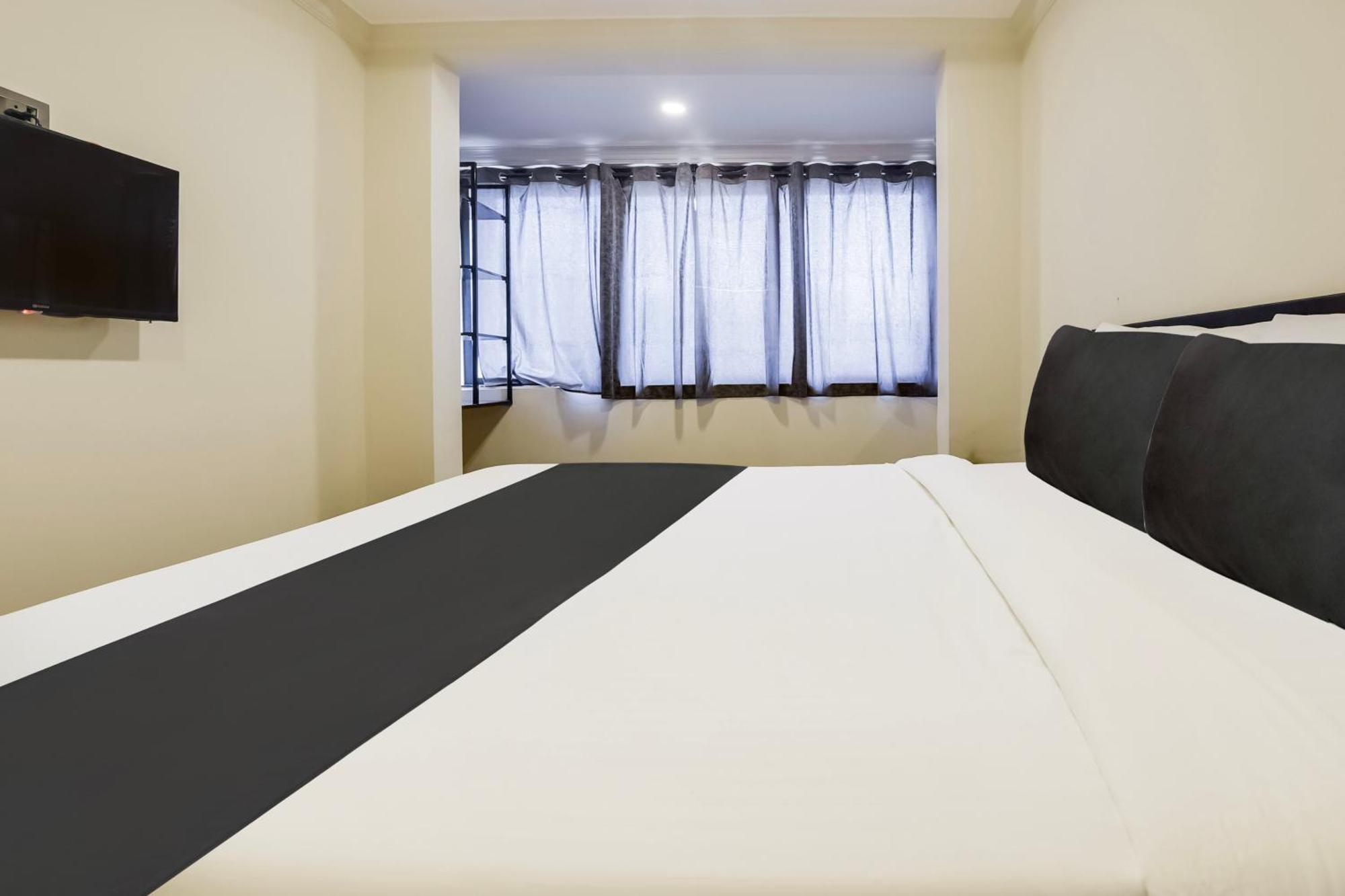 Super Hotel O Dabolim Near Goa International Airport Bagian luar foto
